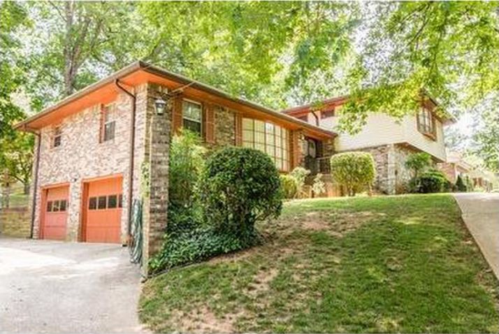 1027 Viking Drive, Stone Mountain, GA 30083