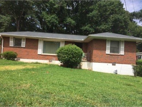 2061 Cloverdale Drive Se, Atlanta, GA 30316