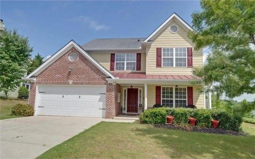 6444 White Walnut Way, Braselton, GA 30517