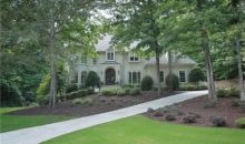1040 Rockingham Street Alpharetta, GA 30022
