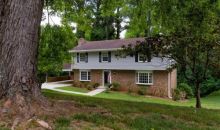 5027 Chestnut Forest Court Atlanta, GA 30360