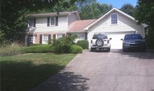 5249 Fleur De Lis Court Atlanta, GA 30360