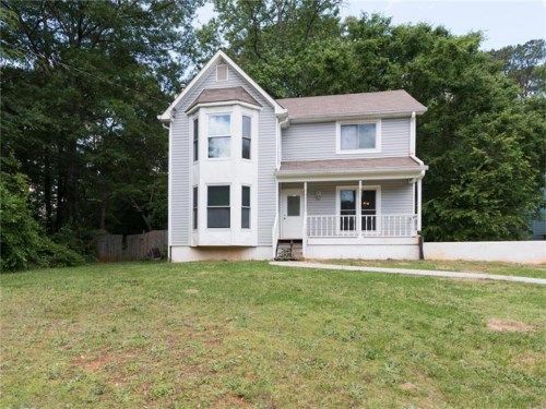 4892 Charlene Way, Powder Springs, GA 30127