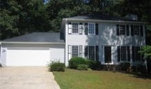 1607 Holborn Court Jonesboro, GA 30236