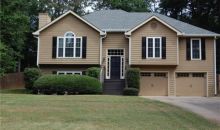 5775 Oak Drive Cumming, GA 30040