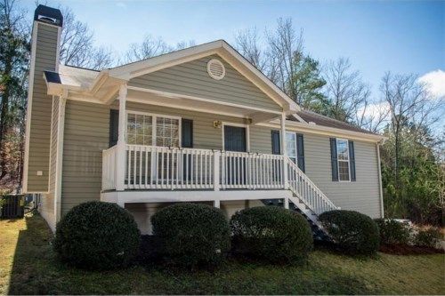 174 Etowah River Road, Dawsonville, GA 30534