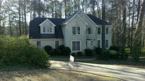 1211 Colonial Ridge Court Sw, Lilburn, GA 30047