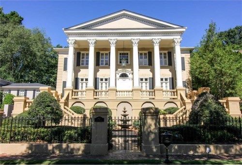 3921 The Battery, Duluth, GA 30096