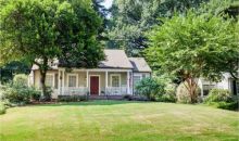 334 Hascall Road Nw Atlanta, GA 30309