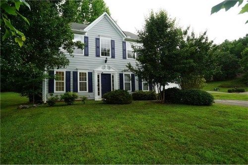 6410 Raleigh Street, Cumming, GA 30040