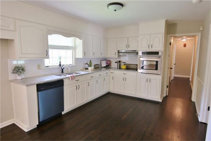 3897 Castle Tree Court, Stone Mountain, GA 30083