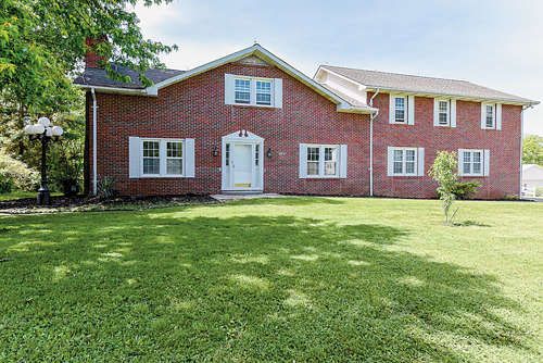 2037 Old Niles Ferry Rd, Maryville, TN 37803