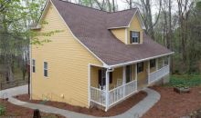 5910 Leaning Rock Place Cumming, GA 30041