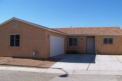 25004 Camino Del Norte, Barstow, CA 92311
