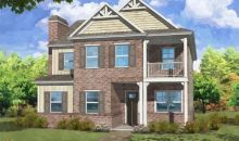 2602 Grand Oaks Alley Woodstock, GA 30188
