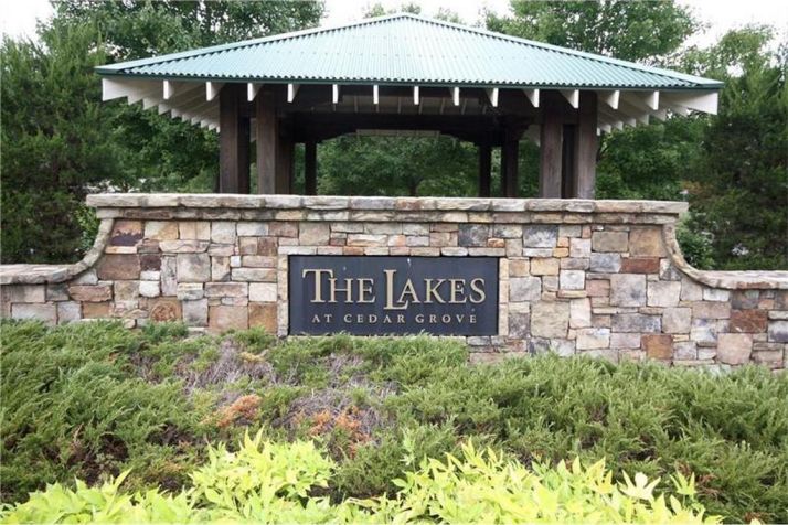 8031 Stillmist Drive, Fairburn, GA 30213