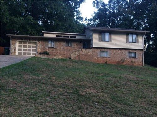 197 Minish Drive, Commerce, GA 30529