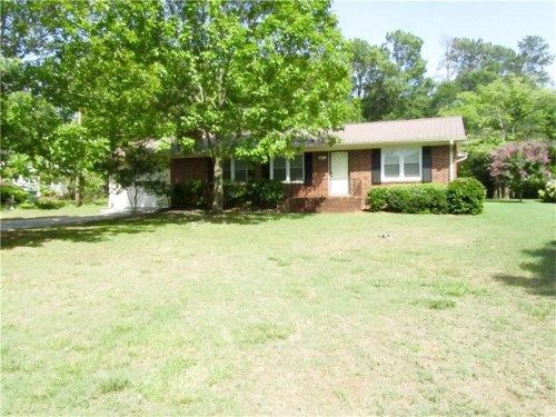 55 Wilson Drive, Commerce, GA 30529