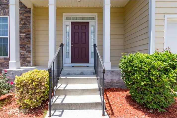 190 Stone Ridge Way, Covington, GA 30016