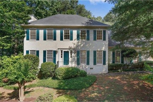 3094 Milford Chase Sw, Marietta, GA 30008