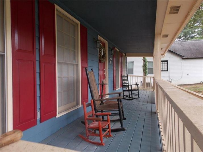 2429 Country Lake Lane, Powder Springs, GA 30127