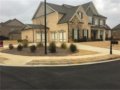 5107 Bentwater Lane, Lilburn, GA 30047