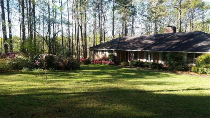 2675 Union Rd Sw, Atlanta, GA 30331