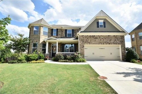 4050 Brumby Lane, Cumming, GA 30041