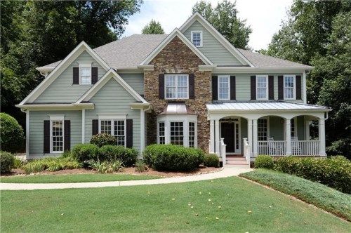 4240 Eagle Ridge Court, Cumming, GA 30041