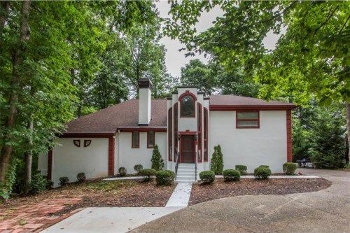 761 Grimes Bridge Road, Roswell, GA 30075