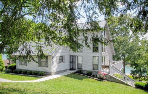 2057 Viewtopia Lane, Dandridge, TN 37725