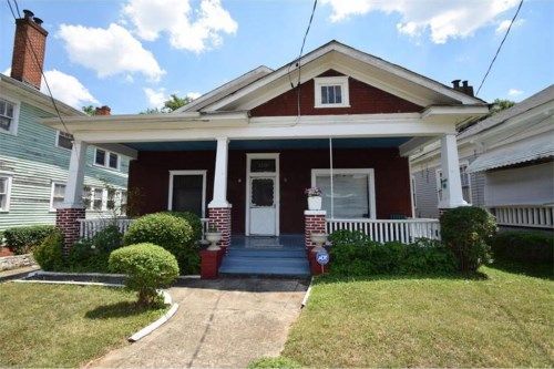 359 Irwin Street Ne, Atlanta, GA 30312