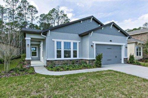 499 COBBLER TRL, Jacksonville, FL 32099