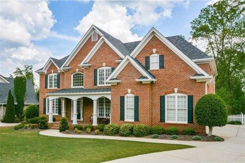 4215 Woodward Way, Cumming, GA 30041