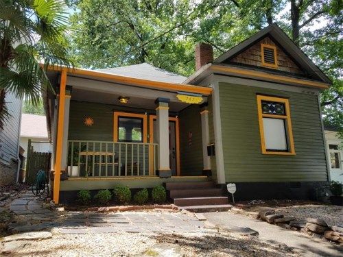 747 Confederate Avenue Se, Atlanta, GA 30312