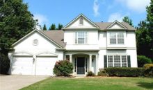 7320 Brassfield Drive Cumming, GA 30041