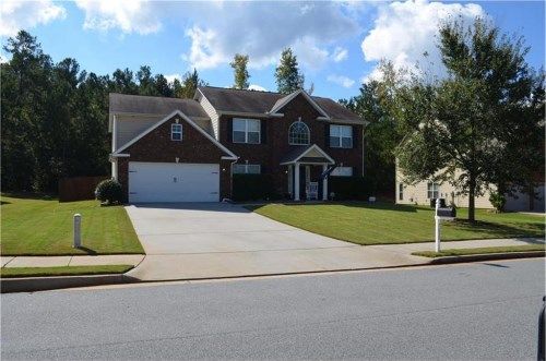 7630 Brazos Trail, Fairburn, GA 30213