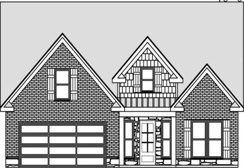 5659 Valley Loop, Fairburn, GA 30213