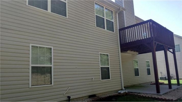 2667 Holmes Mill Place Sw, Marietta, GA 30064