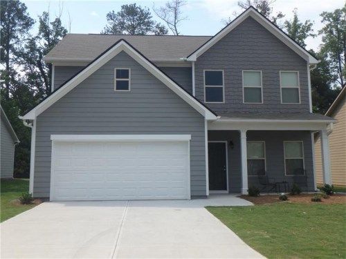 900 Walnut Woods Drive, Braselton, GA 30517