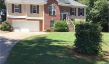 3210 Sharon Circle Cumming, GA 30041