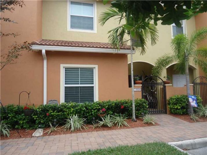 2851 W Prospect Rd # 1309, Fort Lauderdale, FL 33309