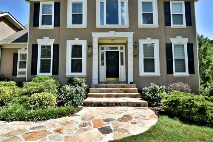 2520 Stonevalley Lane, Cumming, GA 30041