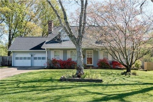 1206 Arlene Court Sw, Lilburn, GA 30047