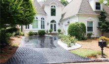 8565 Driver Circle Alpharetta, GA 30022