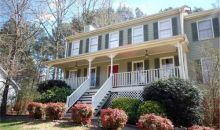 1143 Melton Drive Lilburn, GA 30047