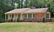965 Crane Road Atlanta, GA 30324