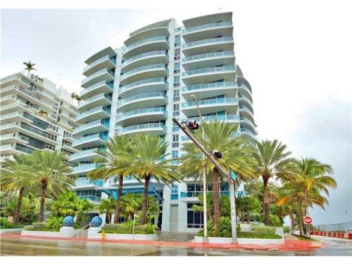 9401 Collins Ave # 807, Miami Beach, FL 33154