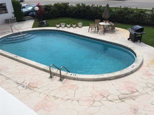 721 Atlantic Shores Blvd # 206, Hallandale, FL 33009