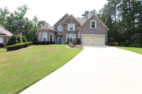 675 Adenwell Drive, Fairburn, GA 30213